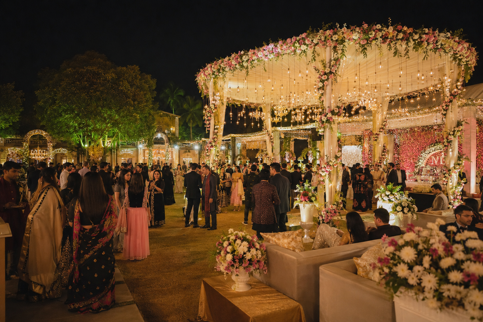 Event Highlight